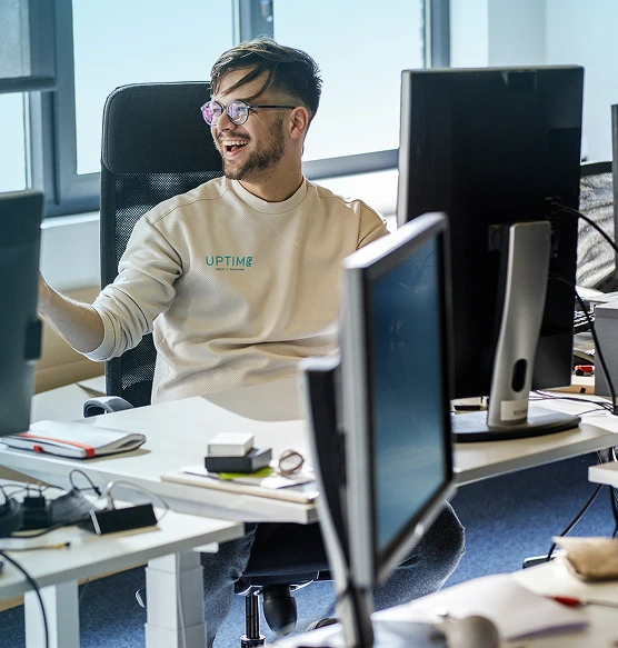 Our Suite of IT Services